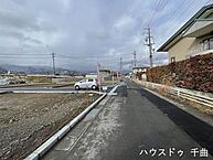 長野県千曲市大字上徳間：物件画像