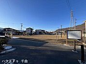 上徳間公園 690m
