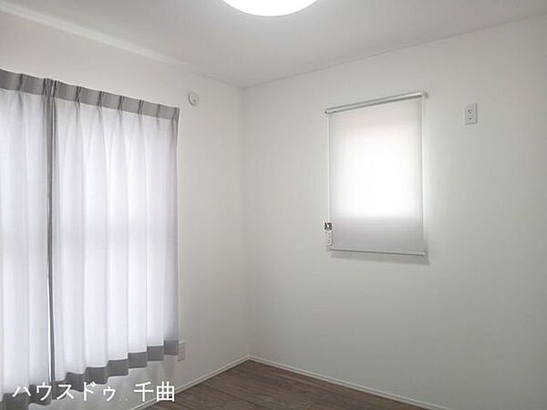 洋室