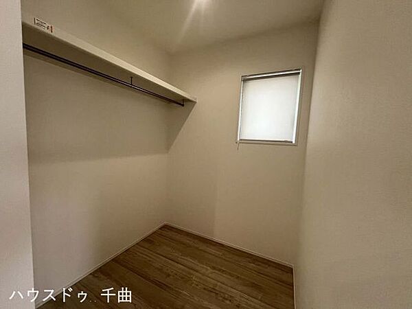 収納を拡大表示