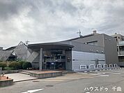 長野県信用組合 戸倉支店 810m