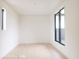 洋室の画像