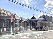 学校法人聖十字学園　稲荷山くるみこども園 120m