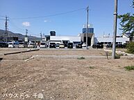 長野県千曲市大字鋳物師屋：物件画像