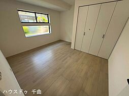 洋室の画像