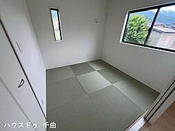 和室の画像