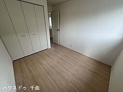 洋室の画像