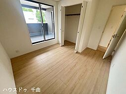 洋室の画像