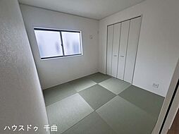和室の画像
