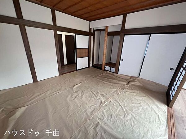 和室
