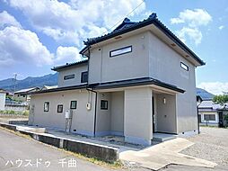 中古戸建 埴科郡坂城町大字中之条 リセットハウス