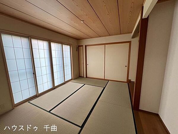 和室