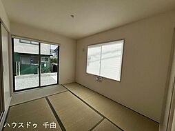 和室の画像
