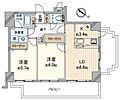 ライオンズマンション向島第22階5,380万円