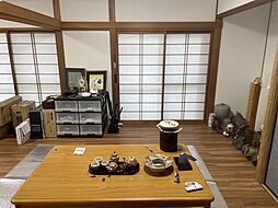 洋室の画像