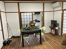 洋室の画像