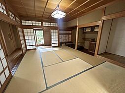 和室の画像