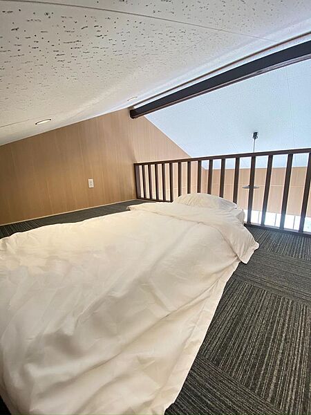 室内を拡大表示