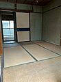 2階和室6帖