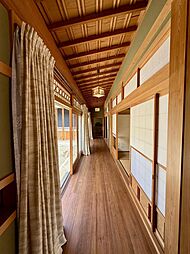 室内の画像