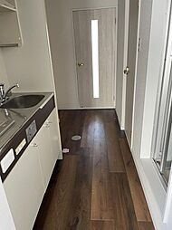 TMビル 1Kの写真