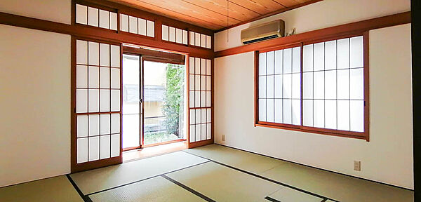 室内