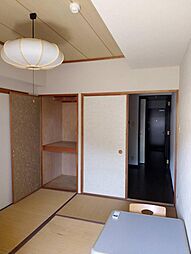 和室の画像