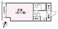 パノラマ・ビュー・白子2階130万円