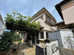 東久留米市柳窪五丁目:中古戸建て