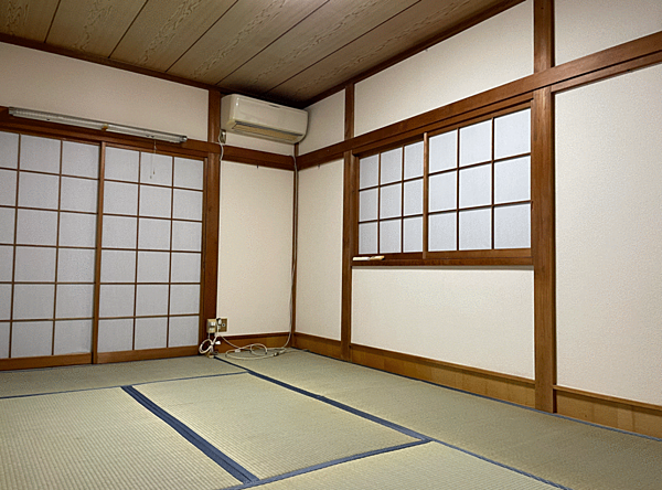 和室