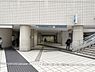 周辺：東池袋駅[東京メトロ有楽町線]の外観