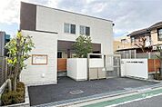 にじのいるか保育園千石第二[私立]の外観