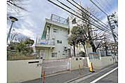大塚保育園[公立]の外観