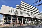 東京新宿メディカルセンターの外観