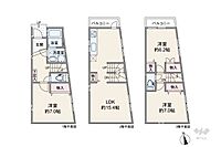 東京都豊島区池袋本町1丁目33：物件画像