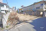 物件（北西側から）［2026年3月21日撮影］