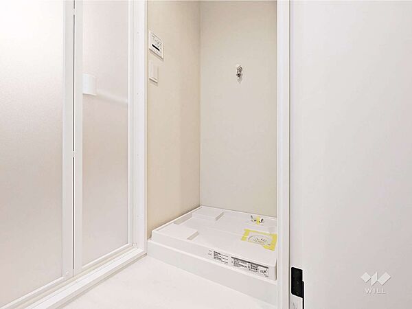 洗面を拡大表示