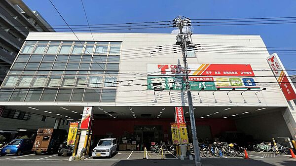 周辺を拡大表示