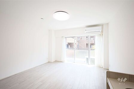 洋室16.8帖［2026年3月28日撮影］