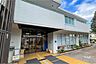 周辺：江古田地域事務所の外観