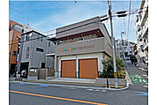 ちゃいれっく新大塚駅前保育園[私立]の外観