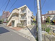 東京都豊島区目白2丁目：物件画像