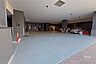 駐車場：敷地内駐車場（屋内平面式）
