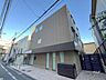周辺：ミアヘルサ保育園ひびき池袋[私立]の外観