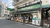 三徳(住吉店)の外観
