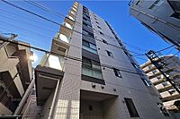 東京都新宿区原町3丁目40：物件画像