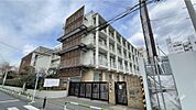 四谷小学校[公立]の外観
