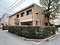 目白台図書館の...