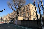 早稲田幼稚園[公立]の外観
