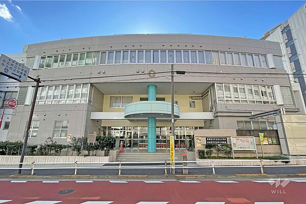 周辺を拡大表示